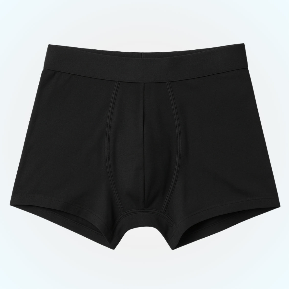 Boxershorts mit ultra-starkem Auslaufschutz