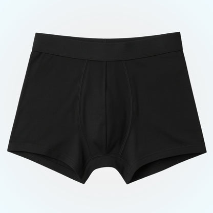 Boxershorts mit ultra-starkem Auslaufschutz