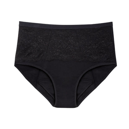 Ultrasaugfähige Slip Unterwäsche