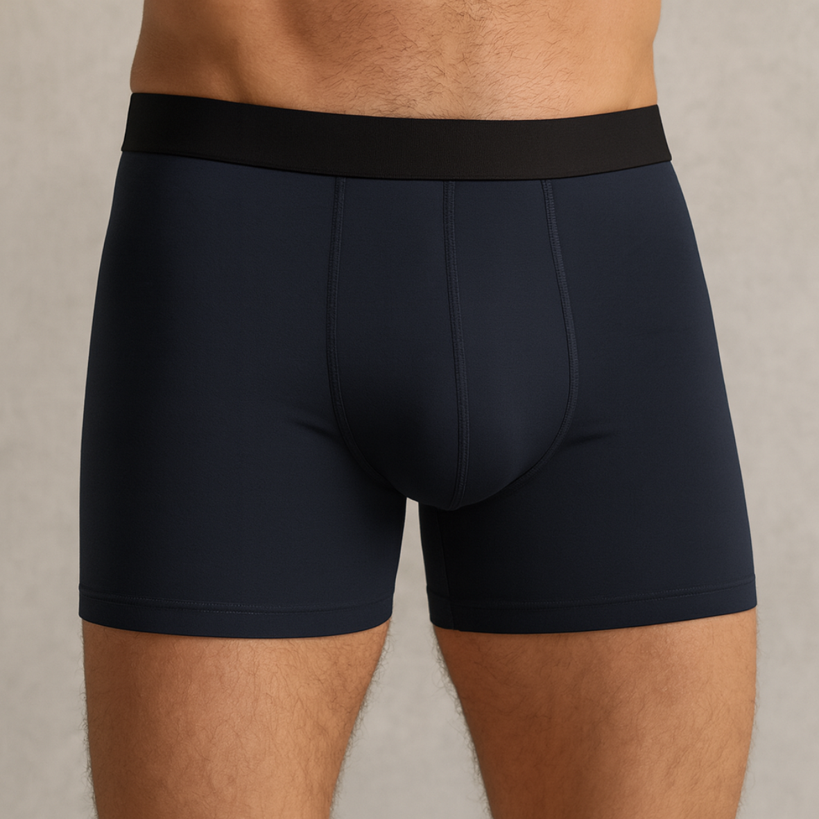 Boxershorts mit ultra-starkem Auslaufschutz