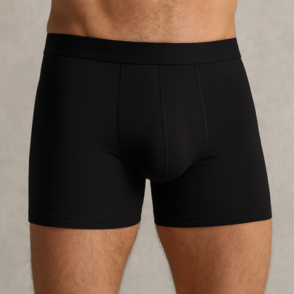 Boxershorts mit ultra-starkem Auslaufschutz