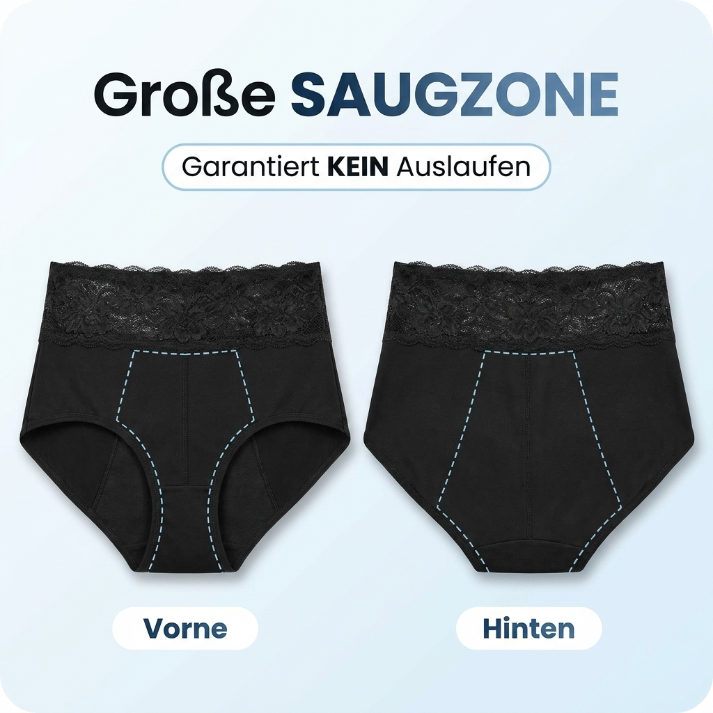 JUNO Postnatale Slip Unterwäsche